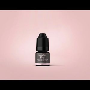 NEW True Glue eyelash extension glue